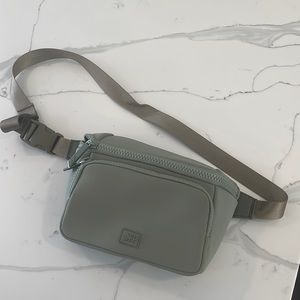 Freshly Picked Sage Seoul Sling